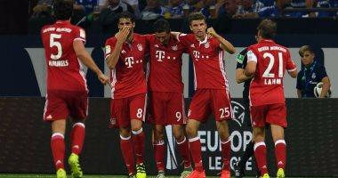 حيلة جديدة لإنهاء سيطرة بايرن ميونخ على الدورى الألمانى
