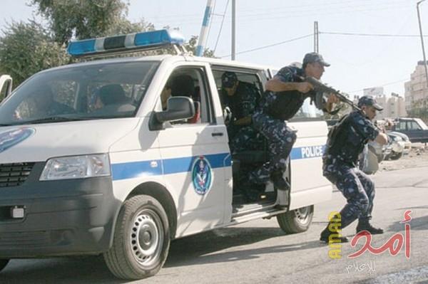 الشرطة تتمكن من تحرير مواطن اختُطف بالخليل