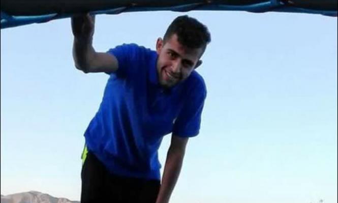 استشهاد الشاب الخروبي ..وآخر كلمات الشهيد: "صراخ الشرفاء لا يسمعه الساقطون"!