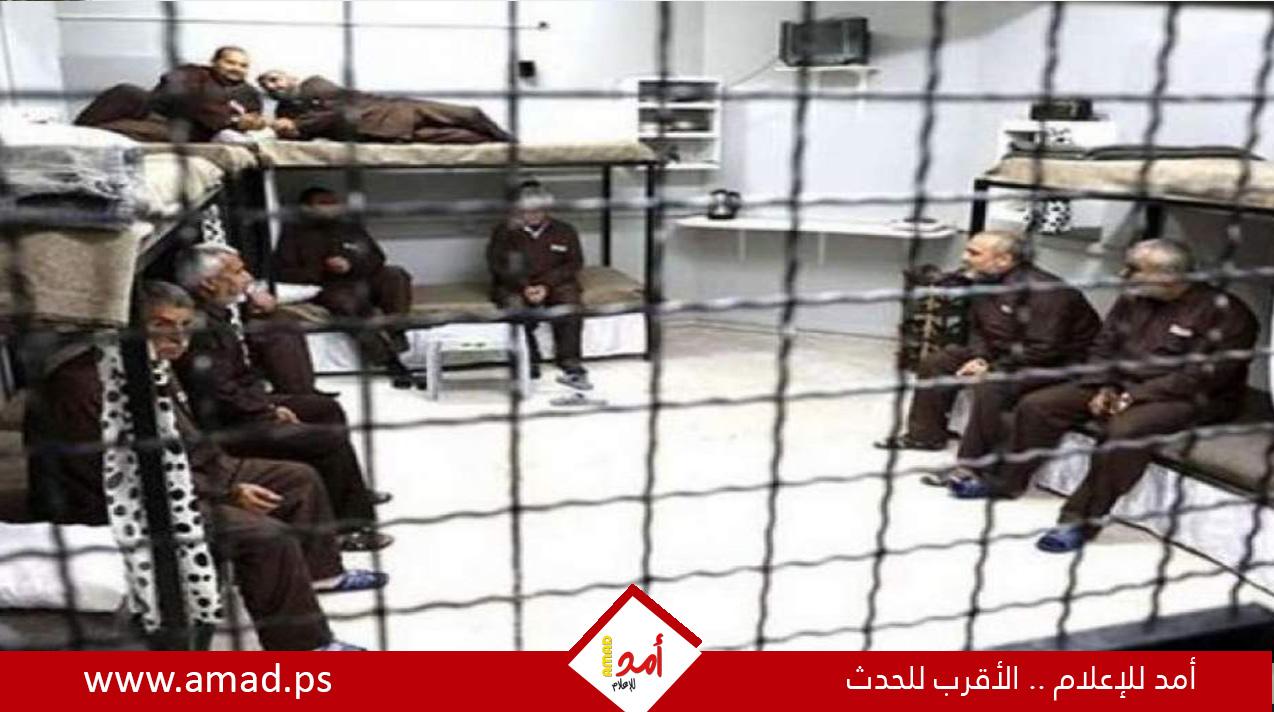 سلطات الاحتلال تمعن في جرائمها بالقمع ‏والتعذيب والقتل بحق الأسرى الفلسطينيين