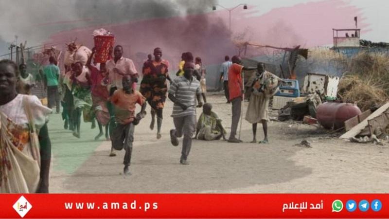 انقطاع الاتصالات في الخرطوم و13 ولاية سودانية - تفاصيل