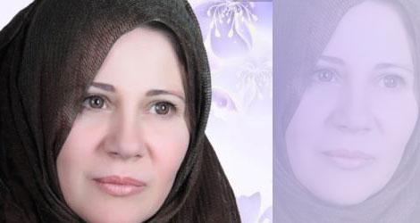 حوار مع الشاعرة الفلسطينية آمنه حسين أبو مهنا