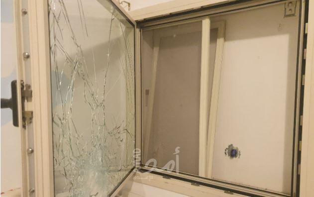 إسرائيل تقرر تغيير جميع نوافذ منازل في البلدات مقابل قطاع غزة
