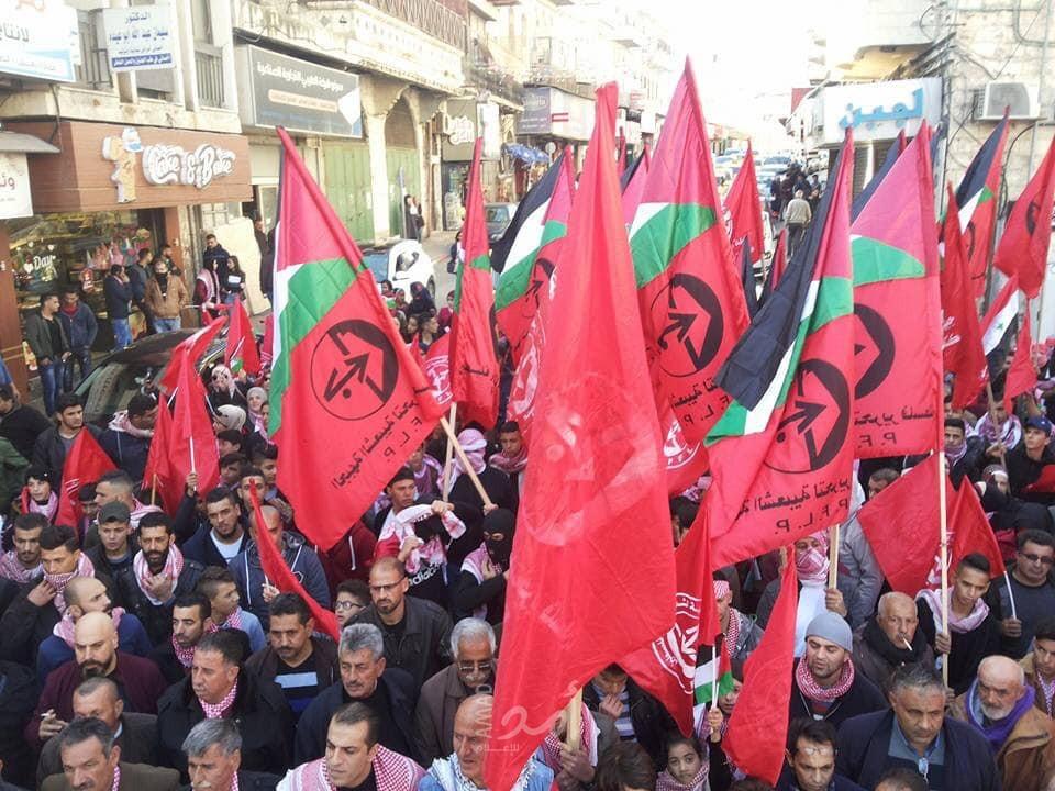 الشعبية تدعو للتحقيق الجدي في شبهة نقل سلطات الاحتلال فيروس كورونا