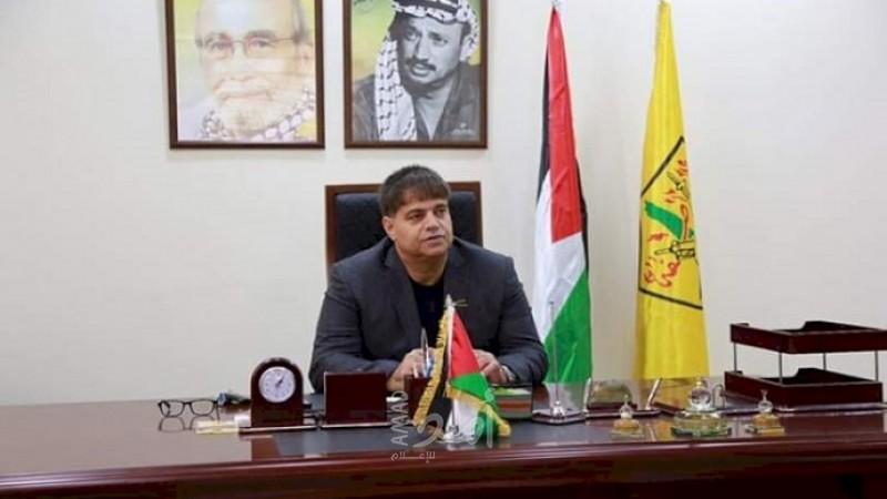 طملية: الهجمة على الأسرى مؤشر على تراجع التضامن الجماهيري معهم