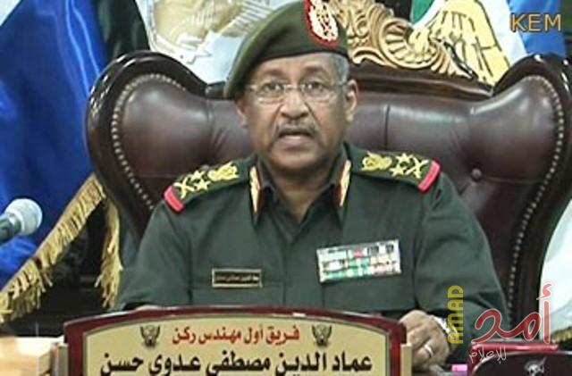من هو الفريق أول "عماد عدوي"؟