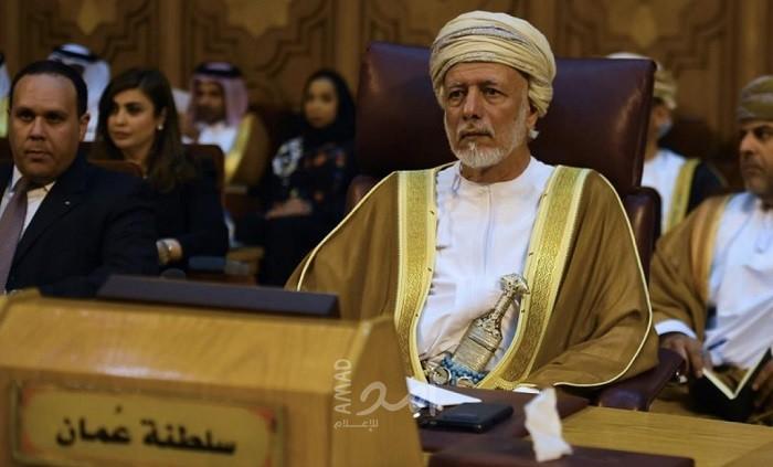 مغردون يكشفون أسباب إبعاد بن علوي عن وزارة الخارجية العمانية