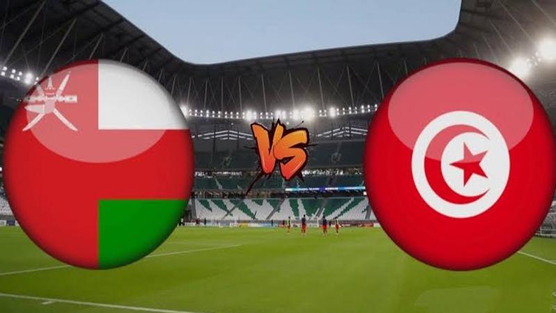 تونس تتأهل لنصف نهائي كأس العرب على حساب عمان وتنتظر الفائز من مصر والأردن