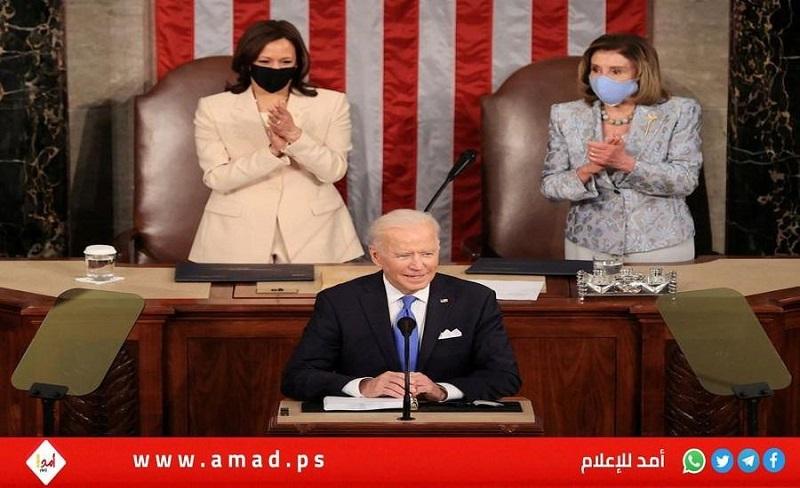 تقريرٌ يصف بايدن بأسوء رئيس أمريكي في القرن الـ(21)