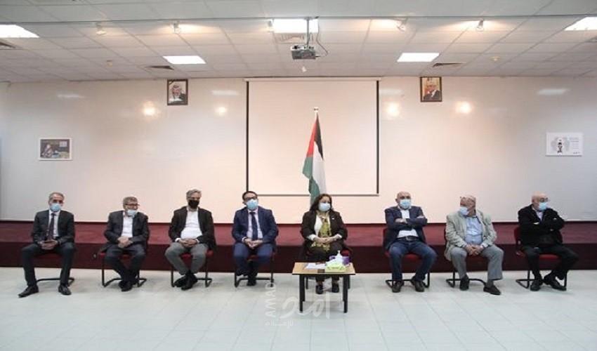 الكيلة تطلق مبادرة لتحييد القطاع الصحي عن الدعايات الانتخابية