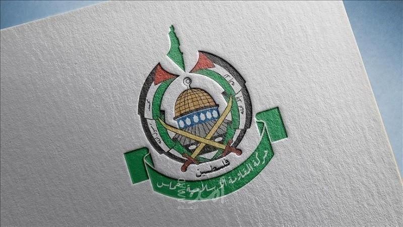 حماس توجه تحية لفرسان الكلمة والصورة