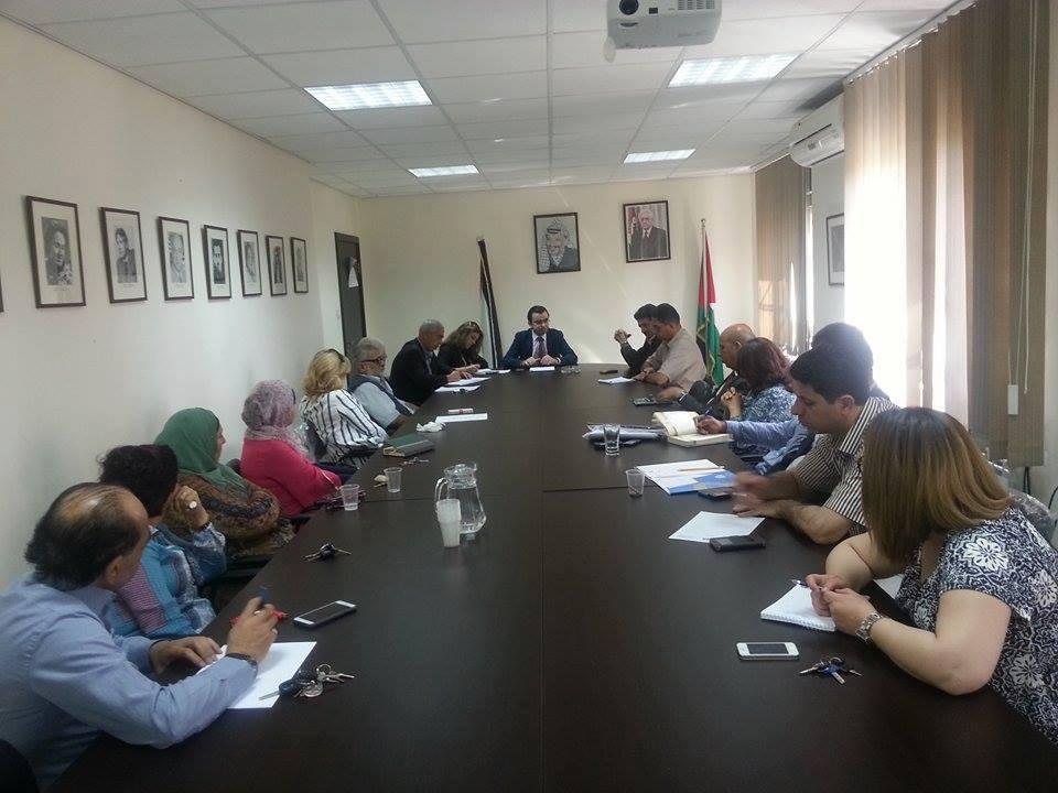 السينما والمسرح يتصدران قائمة منح الصندوق الثقافي الفلسطيني