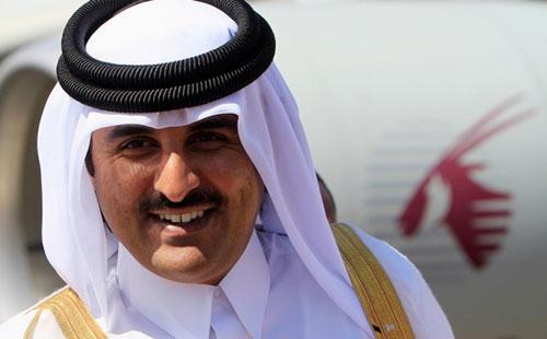 مركز\\\"كارنيجي\\\": قطر هزمت جيوسياسياً في مصر وستوقف دعمها لحركة حماس