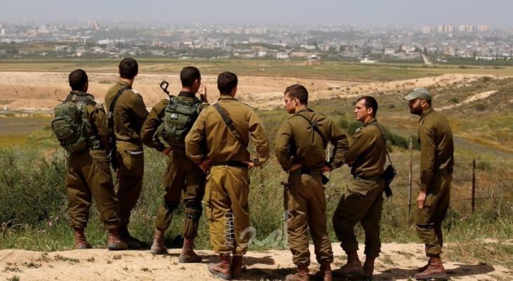 وزير الحرب الإسرائيلي يوافق على استدعاء 25 ألف من جنود الاحتلال الاحتياطيين