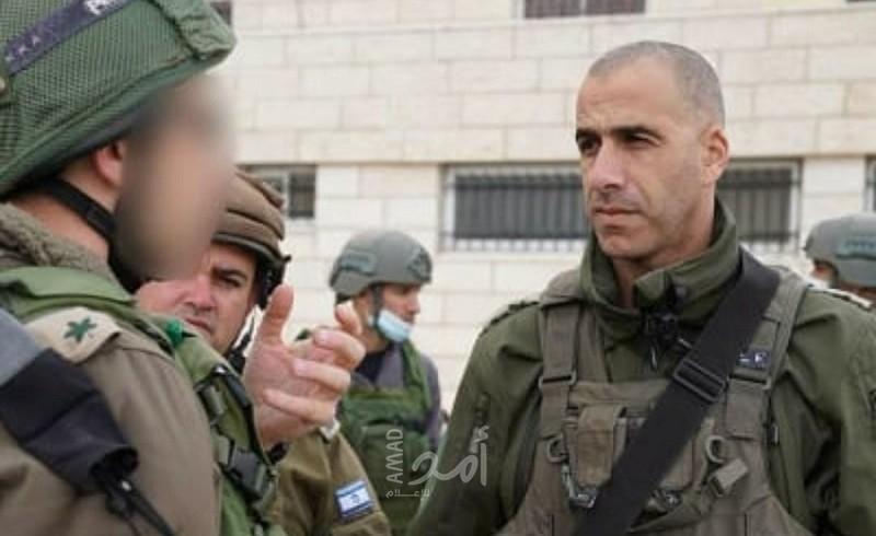 ضابط كبير في جيش الاحتلال: سيخسر الفلسطينيون كثيراّ إن كرروا "انتفاضة الأقصى"!