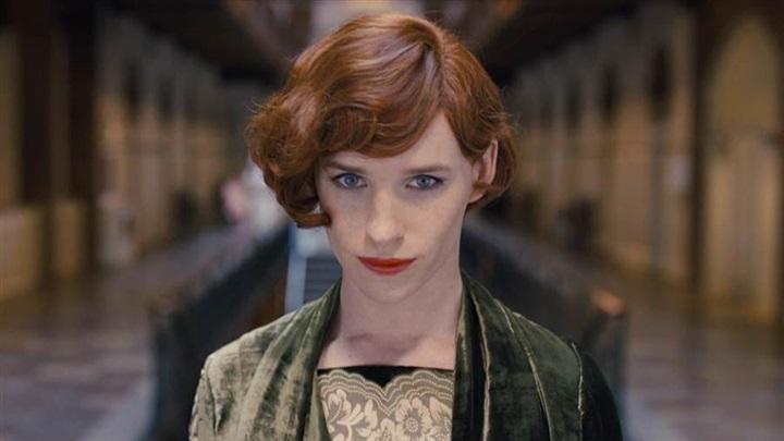 بالفيديو .. «The Danish Girl» يتحول من مخاطرة لفيلم يعكس العصر
