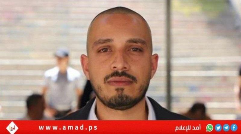 قائد "عرين الأسود" في نابلس يلجأ للأمن الفلسطيني لحمايته من الغدر
