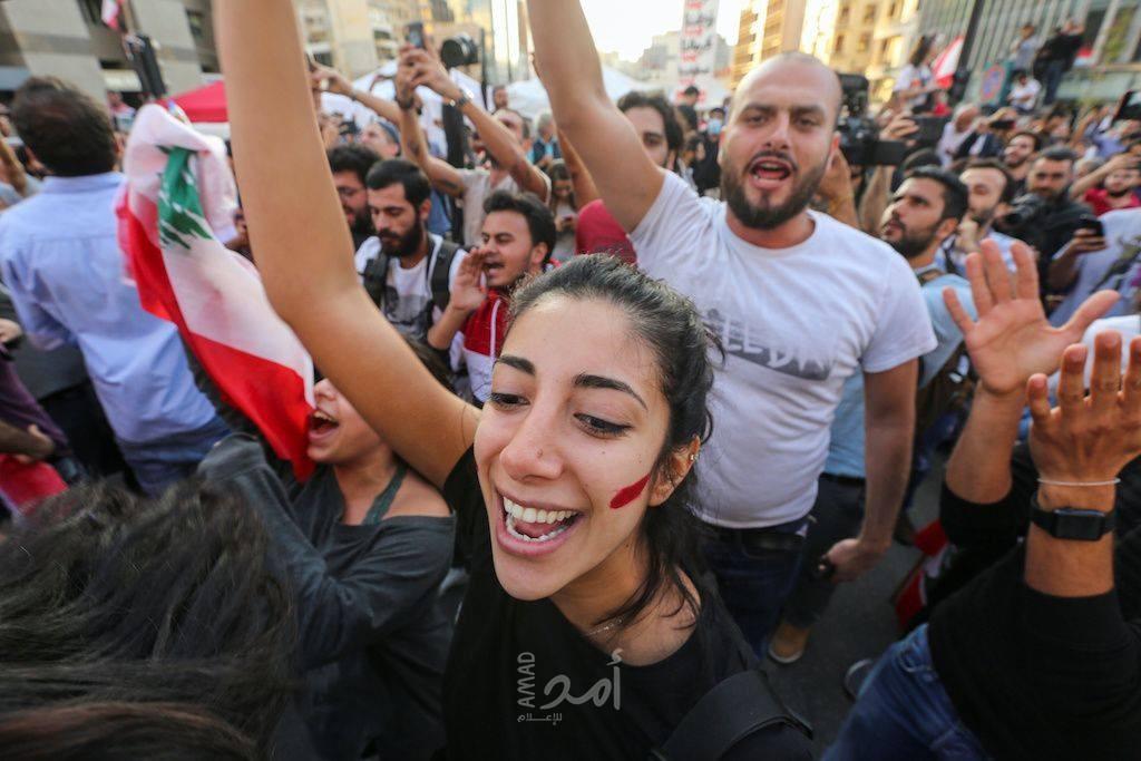 " العمل الشيوعي": استقالة الحريري نتيجة لرفض تقديم التنازلات وهي لمصلحة البلد
