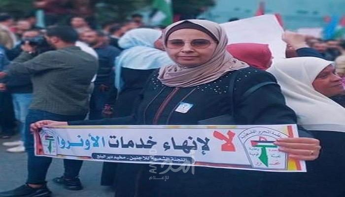 فصلت (180) موظفاً من "ذوي الحاجات الخاصة"..الزريعي لـ"أمد": الأونروا نفذت إجراءات تعسفية في قطاع غزة