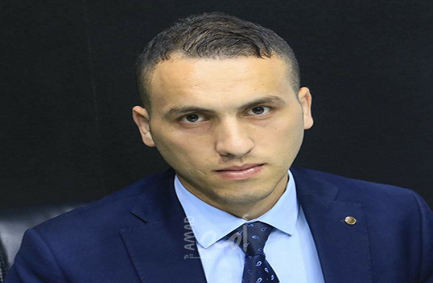 أسرانا البواسل أسيراتنا الماجدات أنتم في وجدان شعبكم وفجر الحرية آت