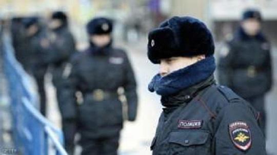 إصابة شخصين في انفجار في مدينة دونيتسك