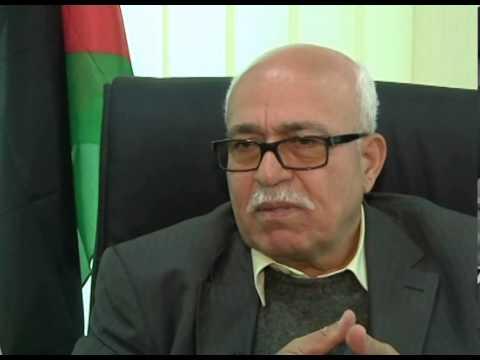 رأفت: الولايات المتحدة أعطت إسرائيل الغطاء اللازم لمواصلة جرائمها ..وجر المنطقة إلى المجهول
