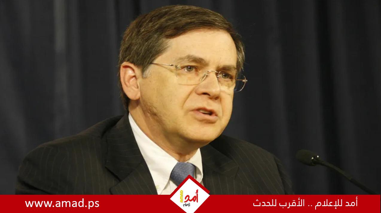 ساترفيلد: إسرائيل قتلت أفراد شرطة فلسطينيين كانوا يحرسون مساعدات غزة