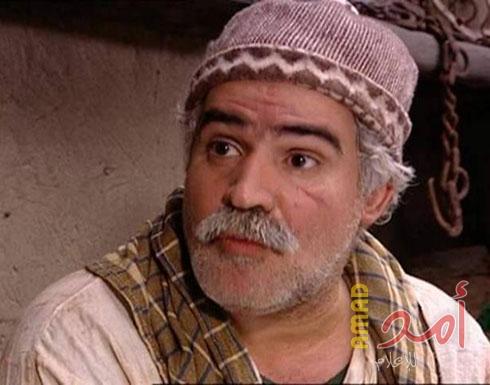 عودة "أبو غالب" إلى "باب الحارة"
