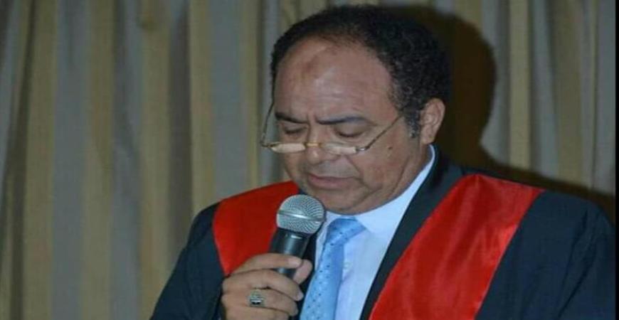 أبو عيطة: "الرئيس السيسي رجل غير مسار التاريخ السياسي المصري والعربي