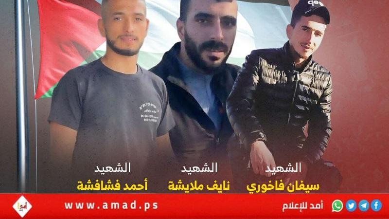 الصحة الفلسطينية: (78) شهيداً برصاص جيش الاحتلال منذ مطلع عام 2023