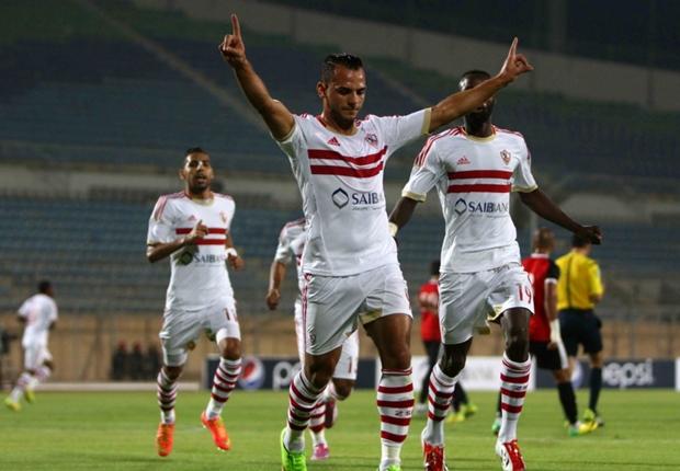 التأريخ والإحصاء: الزمالك أفضل نادى مصرى فى 2014 والأهلى الثانى