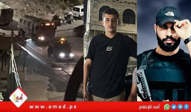 جرائم وانتهاكات مستمرة لجيش الاحتلال: شهيد وعشرات الإصابات ومحاصرة منازل بالضفة والقدس- فيديو