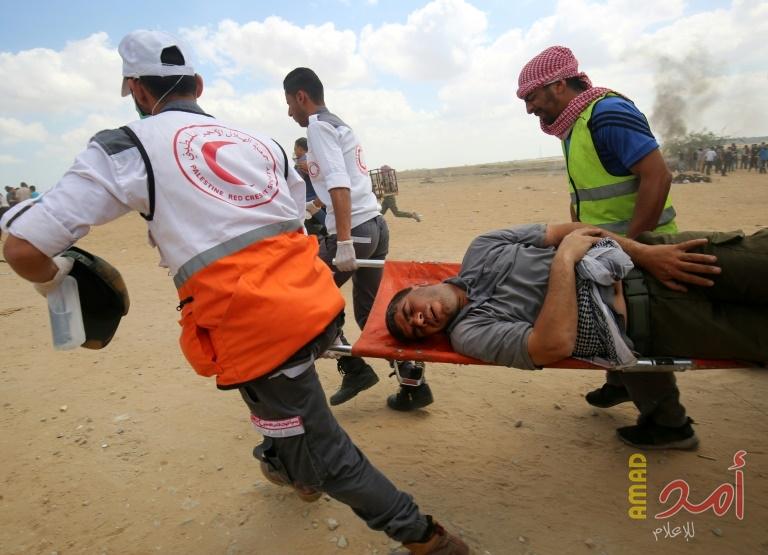 فرانس برس في تقرير عن أبرز ردود الفعل الدولية الغاضبة على مجزرة غزة
