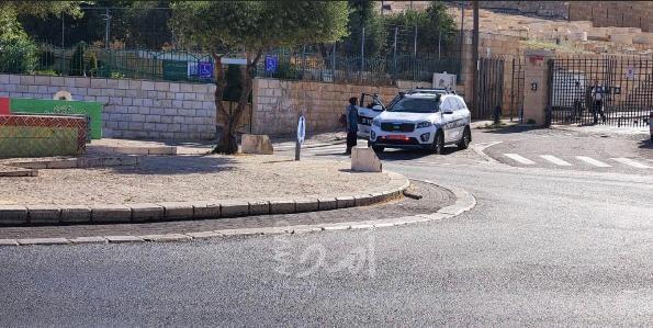 القدس: مستوطنون يقتحمون فندقاً