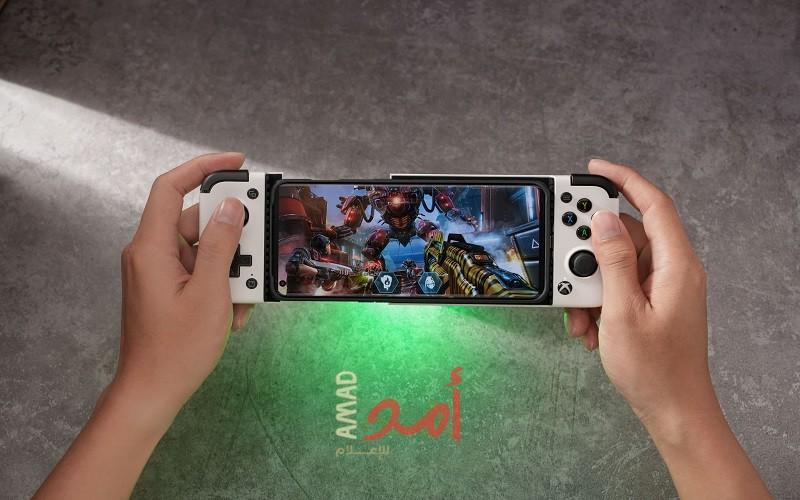 GameSir  تستعرض أحدث أجهزتها للتحكم بألعاب الجوال