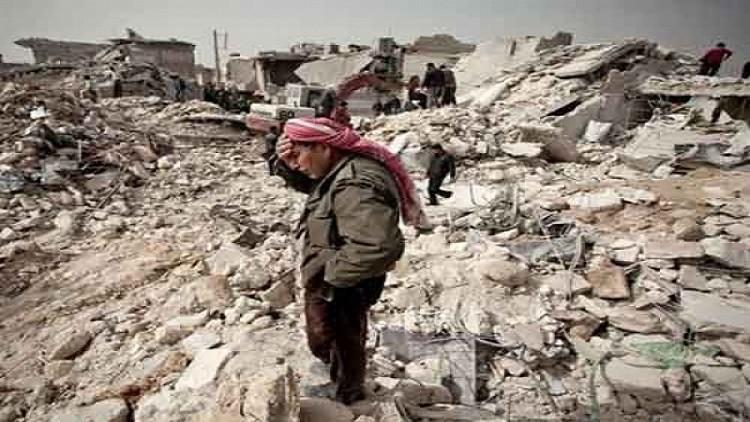 وزارة الدفاع الروسية تعلن عن تحرير 70% من شرق حلب
