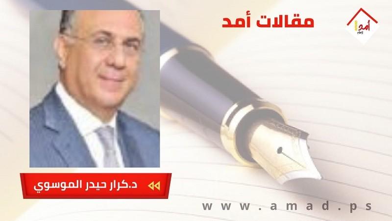 ماهي نظرة وأشكاليات أمريكا للعراق بعد الاحتلال وتحت ستار التحرير وماهية التبرير