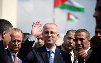 رسالة الى رئيس الوزراء
