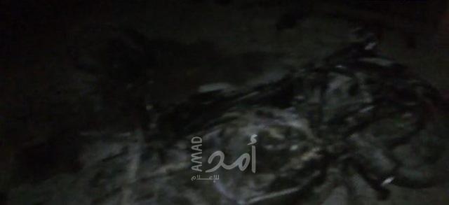 بالفيديو - سقوط قتلى وإصابات بتفجير إرهابي في محافظة السويداء بسوريا