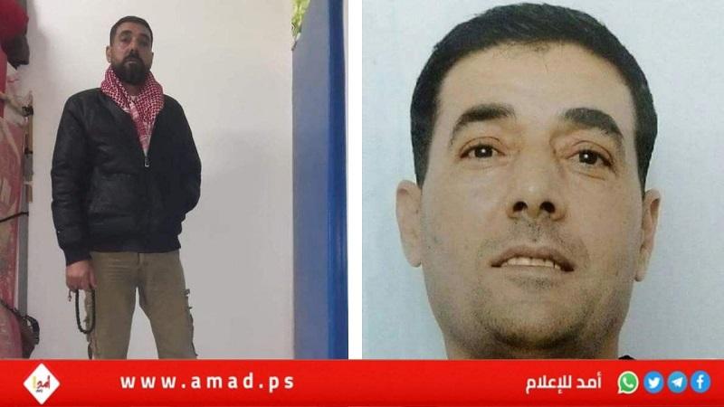 جنين: الأسير "كامل عطاطرة" يدخل عامه الـ(21) في سجون الاحتلال