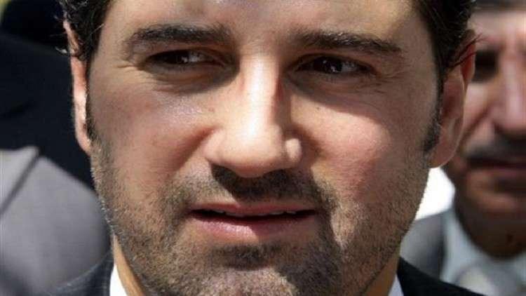 سويسرا تجمد أصول ابن خال الرئيس الأسد!