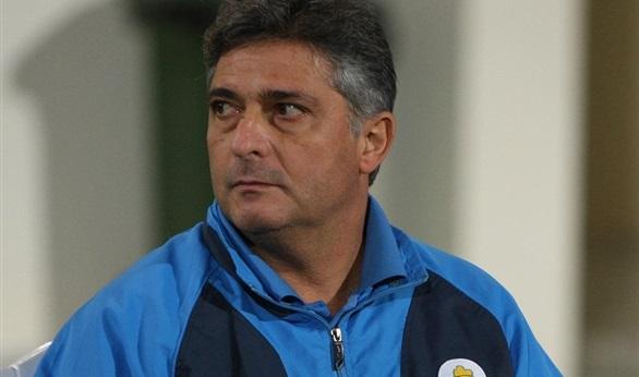 تعرف على المدير الفني الجديد لنادي الزمالك