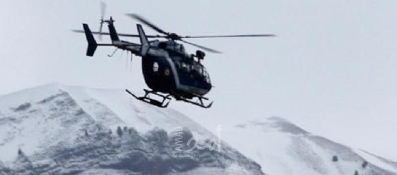 (5) قتلى في تحطم طائرة سياحية جنوب شرقي فرنسا