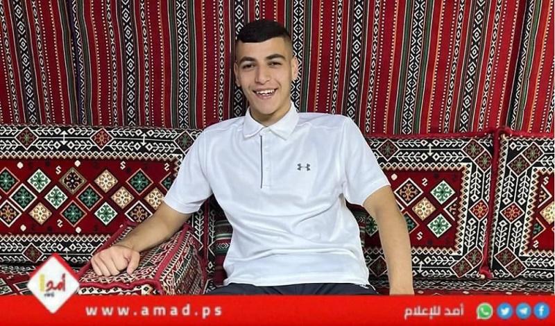 إصابة شاب فلسطيني بزعم محاولته تنفيذ عملية طعن بالقدس-صور وفيديو