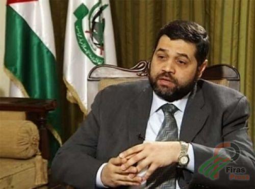 حمدان : اجتماع لإطار قيادة منظمة التحرير خلال أيام