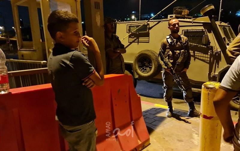 محكمة الاحتلال تعيد اعتقال أسيرين وتفرج عن ثالث في القدس والضفة