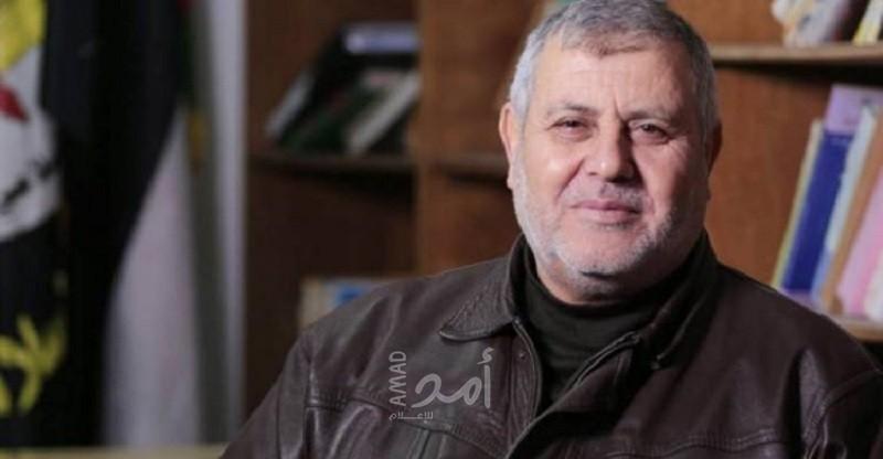 البطش: المقاومة  تتحمل القضايا الوطنية الكبيرة وفي مقدمتها حماية القدس
