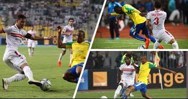 الزمالك المصري يصارع 4 فرق على جائزة أفضل ناد في افريقيا
