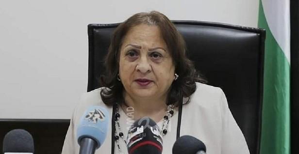 وزيرة الصحة تحذر من انتشار أوسع لكورونا خلال الأيام القادمة