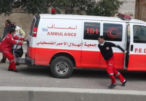 مصرع طفل بحادث دهس جنوبي بيت لحم